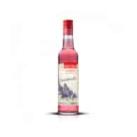 PREMIUM ROSA Nasze domowe Syrop lawenda 400ml