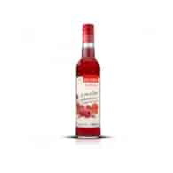 PREMIUM ROSA Nasze domowe Syrop z malin z cynam.i goździkami 400ml