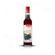 PREMIUM ROSA Nasze domowe Syrop z owoców czarnego bzu 400ml