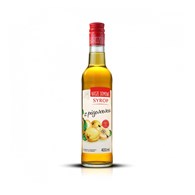 PREMIUM ROSA Nasze domowe Syrop z pigwowca 400ml