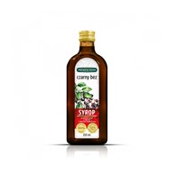 PREMIUM ROSA Syrop z czarnego bzu 250ml