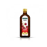 PREMIUM ROSA Syrop z malin 250ml