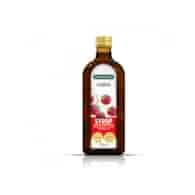 PREMIUM ROSA Syrop z malin 250ml