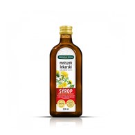 PREMIUM ROSA Syrop z mniszka lekarskiego 250ml
