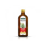 PREMIUM ROSA Syrop z pędów sosny 250ml