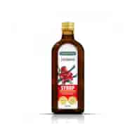 PREMIUM ROSA Syrop z żurawiny 250ml