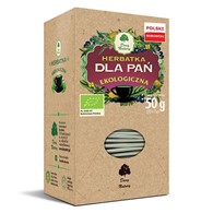DARY NATURY H. Dla Pań 25x2g EKO