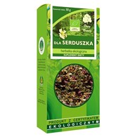 DARY NATURY H. Dla serduszka 50g EKO suplement