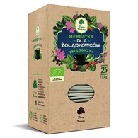 DARY NATURY H. Dla żołądkowców 25x2g EKO