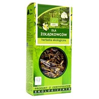 DARY NATURY H. Dla żołądkowców 50g EKO