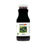 SAM SOK Sok z jagód 250ml