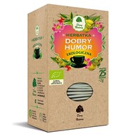 DARY NATURY H. Dobry humor 25x2g EKO