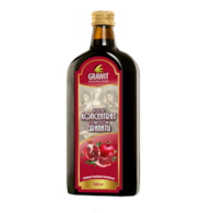 VITAFAN Grawit koncentrat z owoców granatu 500ml