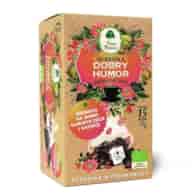 DARY NATURY H. Dobry humor15x3g piramidki EKO