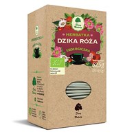 DARY NATURY H. Dzika róża 25x2,5g EKO