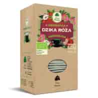 DARY NATURY H. Dzika róża 25x2,5g EKO