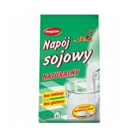 MOGADOR Napój sojowy klasyczny 400 g