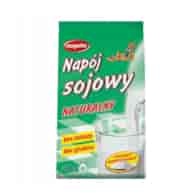 MOGADOR Napój sojowy klasyczny 400 g