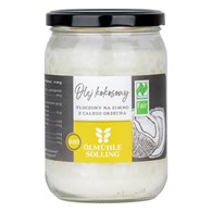 ÖLMÜHLE SOLLING Bio olej kokosowy 500ml
