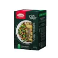 INCOLA Makaron bezglutenowy Fusilli tricolore świderek b/g 250g