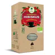 DARY NATURY Hibiskus 25x2,5g EKO