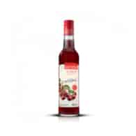PREMIUM ROSA Nasze domowe Syrop wiśnia 400ml