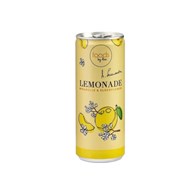 LEVANN Lemoniada Mirabelka i Czary Bez 250ml