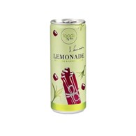 LEVANN Lemoniada Rabarbar & Trawa Cytrynowa 250ml