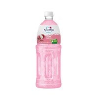 MOGU MOGU Napój liczi 1l