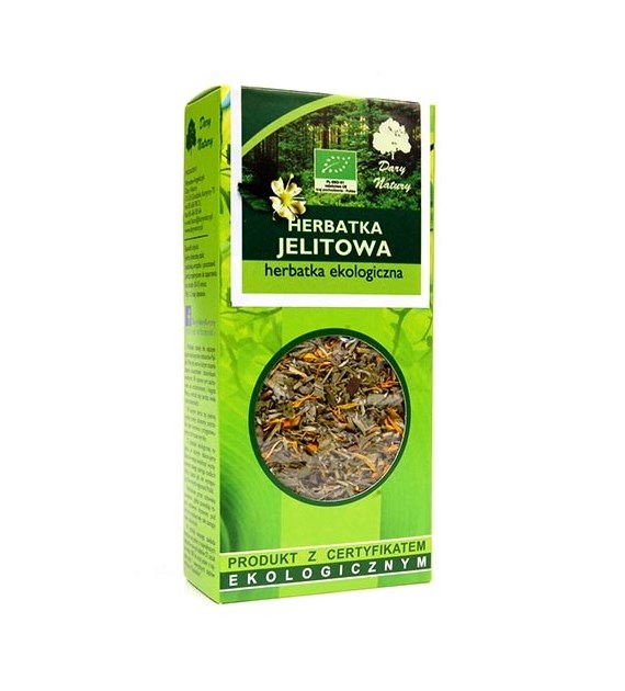 DARY NATURY H. Jelitowa 50g EKO