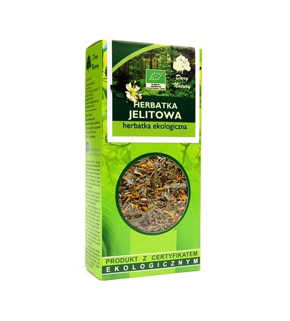DARY NATURY H. Jelitowa 50g EKO