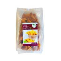 BIOLIFE Mango suszone 400g BIO