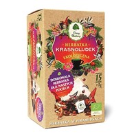 DARY NATURY H. Krasnoludek 15x3g piramidki EKO