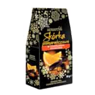 AMARESTI BN Skórka pomarańczowa w czekoladzie deserowej 80g