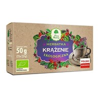 DARY NATURY H. Krążenie 25x2g EKO