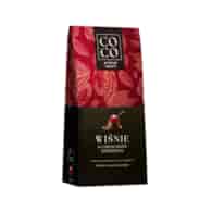 COCO Wiśnie w czekoladzie deserowej 100g