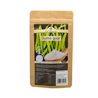 PIĘĆ PRZEMIAN Guma guar 300g