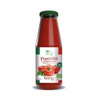 BIOLIFE Passata pomidorowa BIO 680g