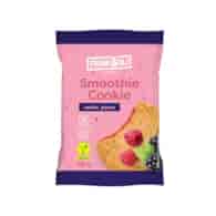 FRANK&OLI Smoothie Cookies malina-jeżyna b/c 50g