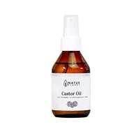 NATUR PLANET Olej Rycynowy 100ml