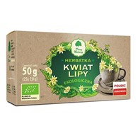 DARY NATURY Lipa kwiat 25x2g  EKO