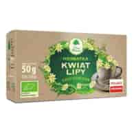 DARY NATURY Lipa kwiat 25x2g  EKO