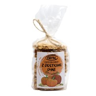 OATBE Ciasteczka crunchy z pestkami dyni 150g