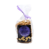 OATBE Ciasteczka z orzechami nerkowca bez dodatku cukru 150g