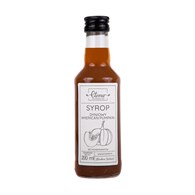 ETERNO Syrop dyniowy American Pumpkin 200ml
