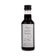 ETERNO Syrop cynamonowo- karmelowy 200ml
