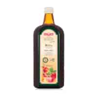 POLSKA RÓŻA Sok z róży 100% 500ml