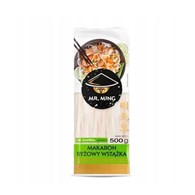 MR. MING Makaron Ryżowy wstążka 500g
