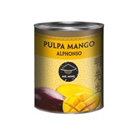 MR. MING Pulpa mango 860g
