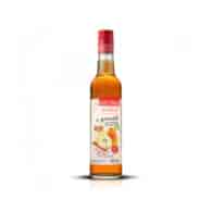 PREMIUM ROSA Nasze Domowe syrop z gruszki z cynamonem i goździkami 400ml